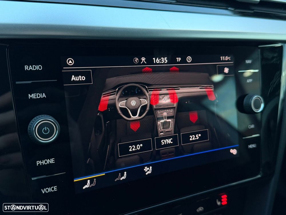 VW Arteon 2.0 TDI Elegance DSG - 46