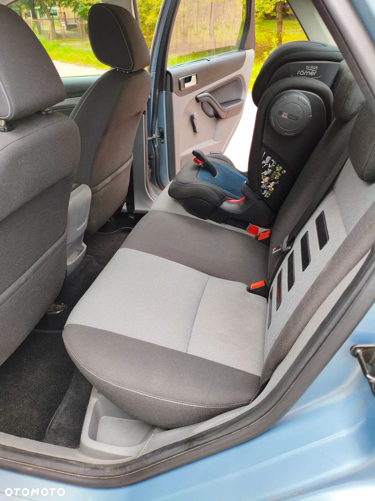 Ford Focus 1.6 Gold X - 13