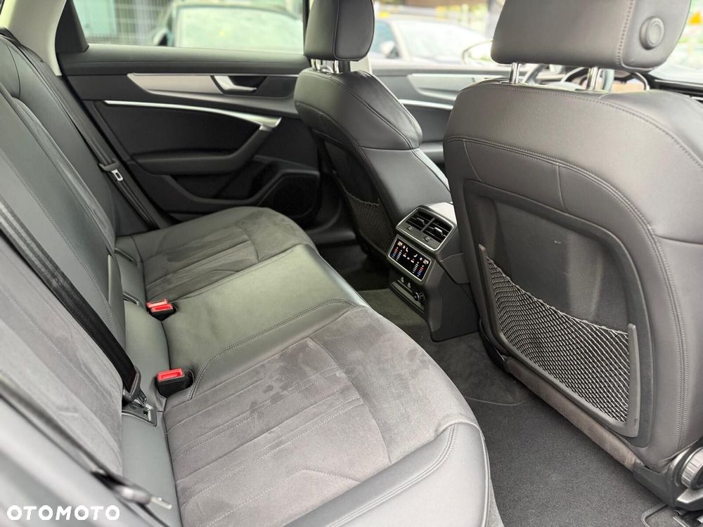 Audi A6 Avant 45 TFSI mHEV S Line S tronic - 22