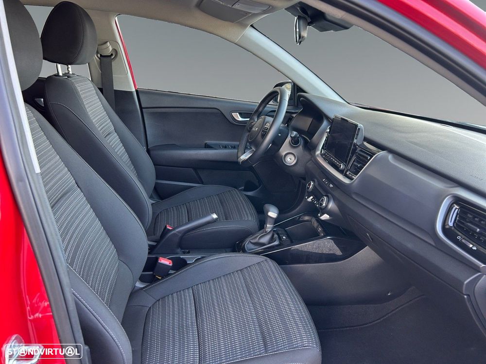 Kia Stonic 1.0 T-GDI Drive 7DCT - 16