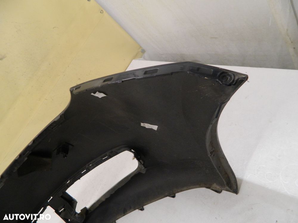 Bara fata VW Sharan, 2010, 2011, 2012, 2013, 2014, 2015, 2016, 2017, 2018, cod origine 7N0807221A. - 5