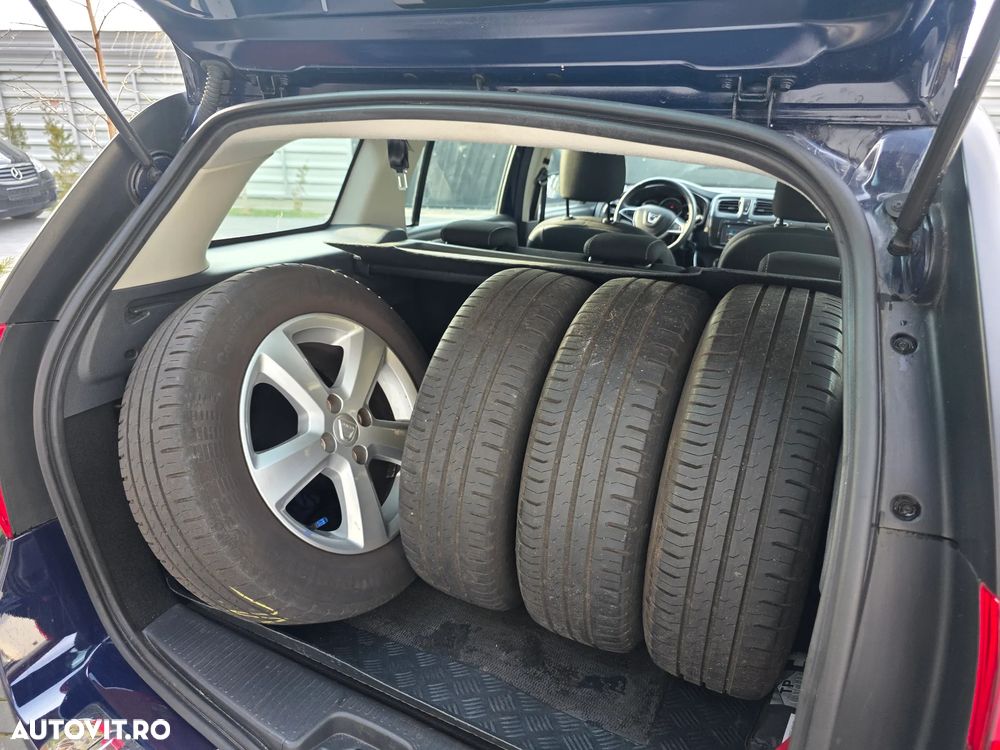 Dacia Logan 0.9 90CP Laureate - 6