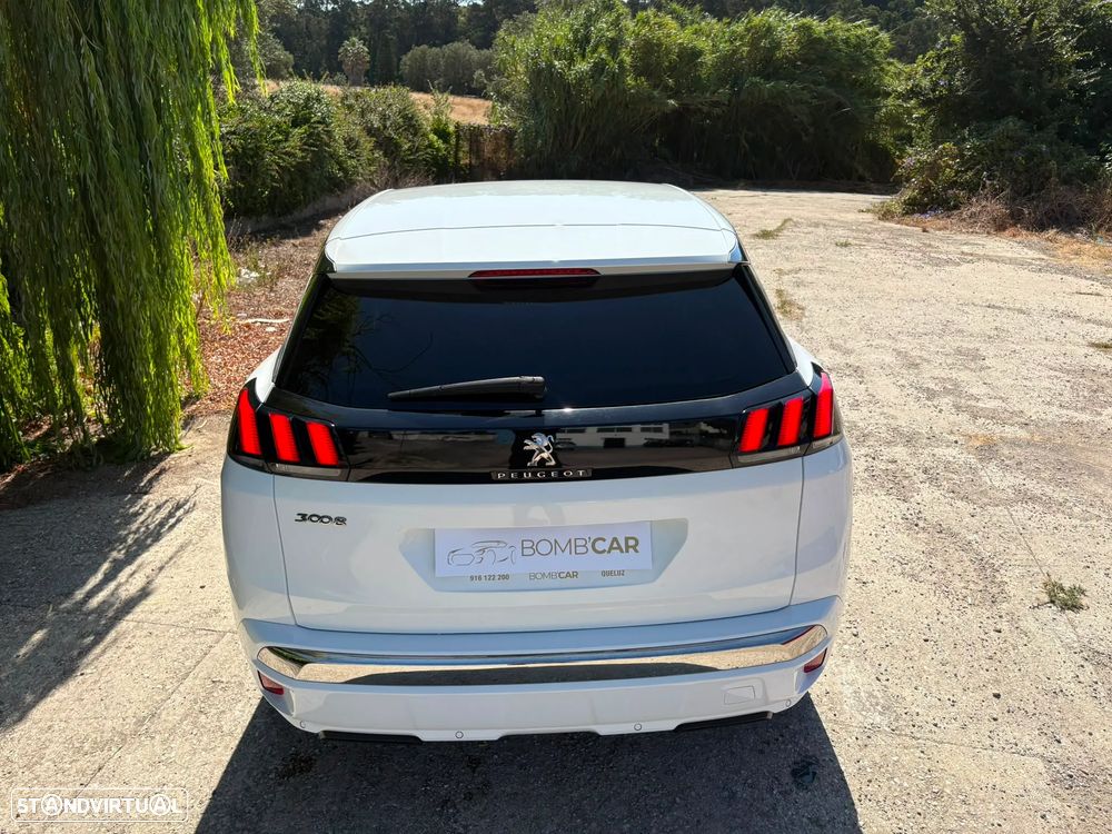 Peugeot 3008 BlueHDi 130 Stop & Start Active - 43