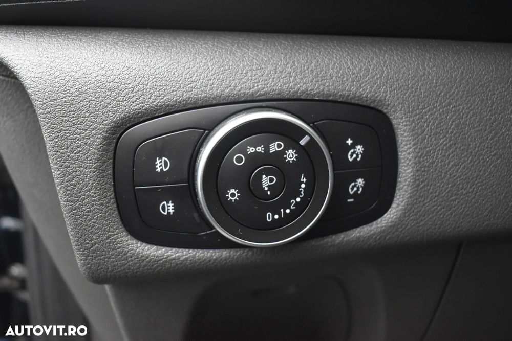 Ford Transit Custom Shuttle Bus 320 2.0 EcoBlue 130 CP L2H1 Trend - 36