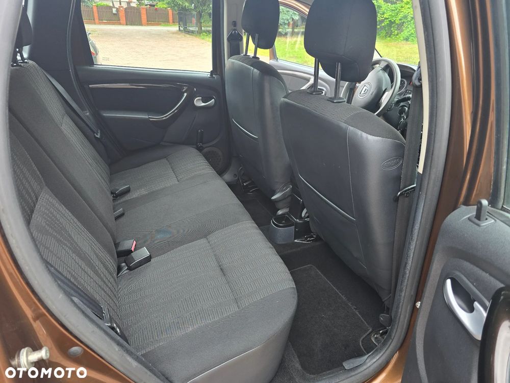 Dacia Duster - 13