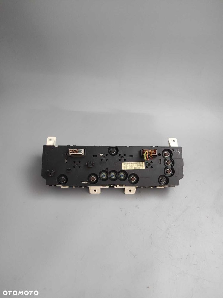 Licznik, Zegar NISSAN TERRANO II, Rok 1995--, OE: 2X800 - 2