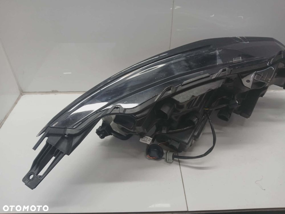 NISSAN QASHQAI J12 2022 FULL LED 1008D02G LAMPA PRZEDNIA PRZÓD LEWA - 8