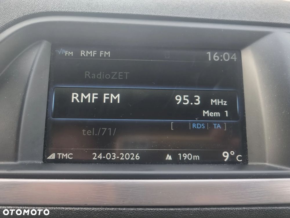 Citroën C5 HDi 165 FAP Exclusive - 23