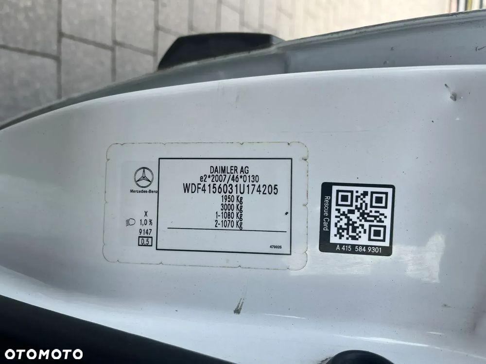 Mercedes-Benz Citan - 22