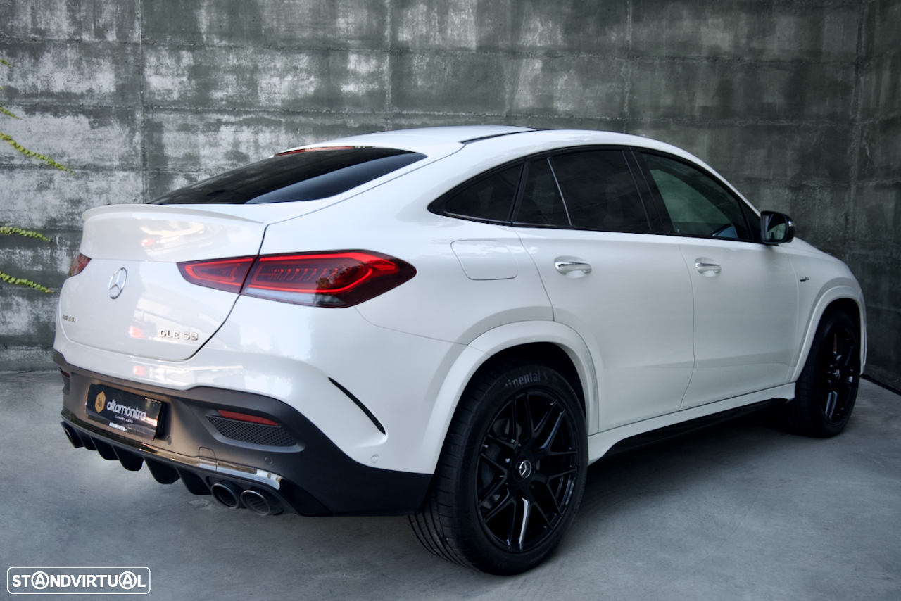 Mercedes-Benz GLE 53 AMG 4Matic+ - 7