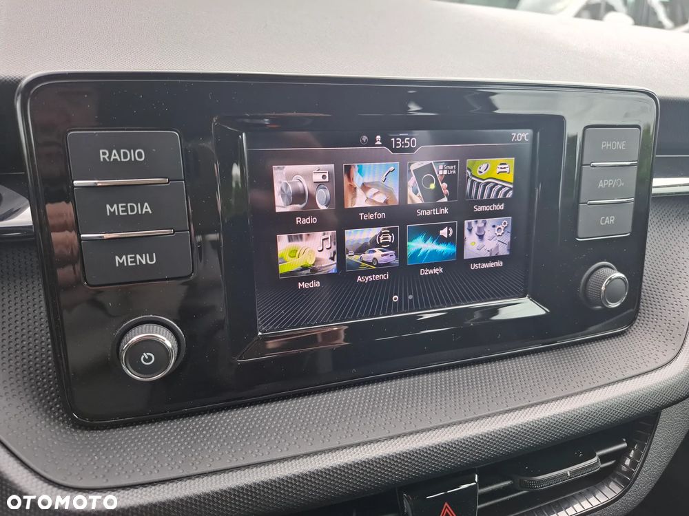 Skoda Fabia 1.0 Active - 26