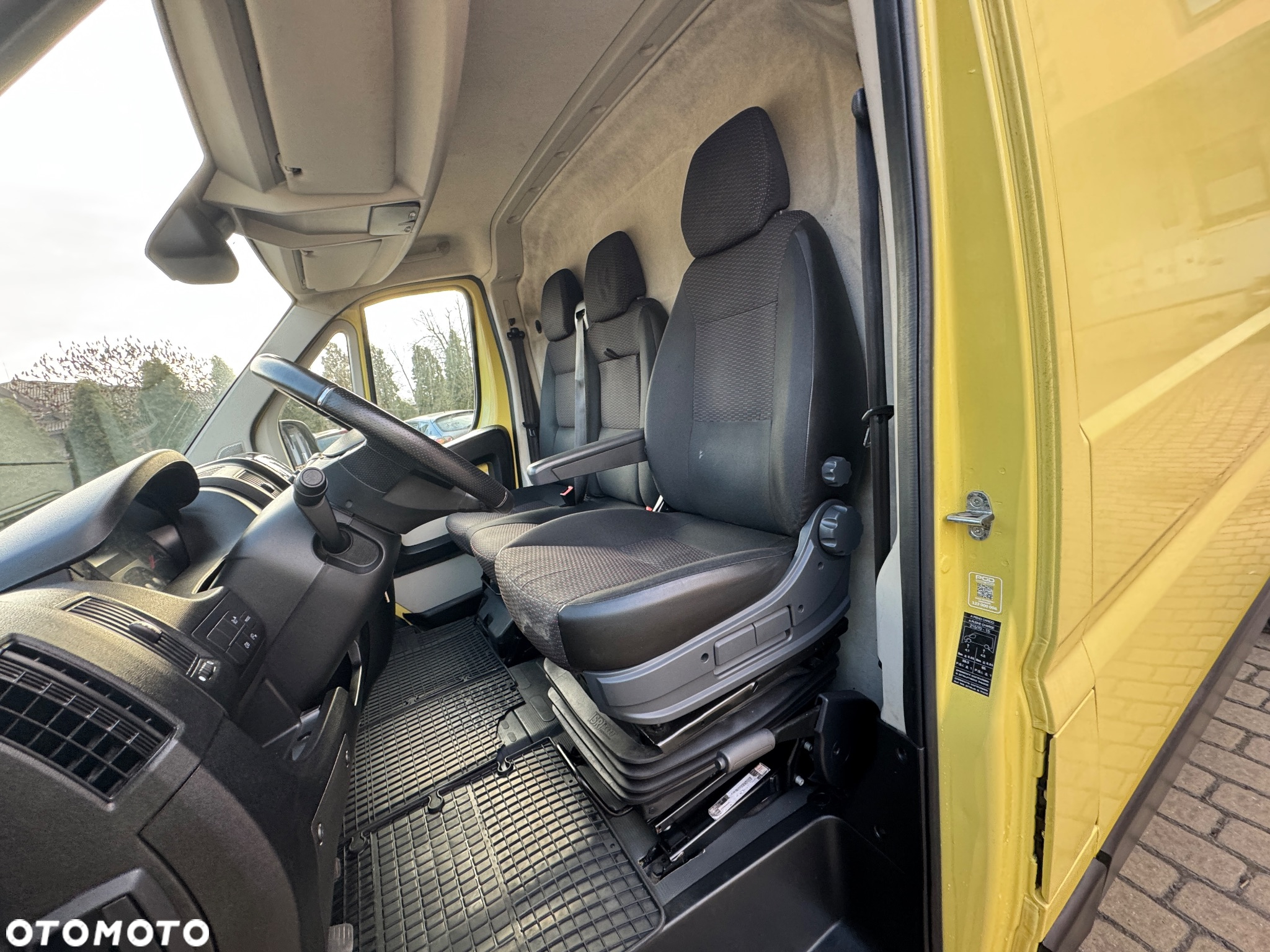 Citroën Jumper L2H2 - 24