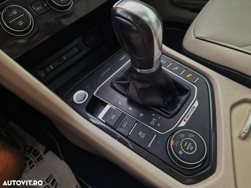 Volkswagen Tiguan - 21