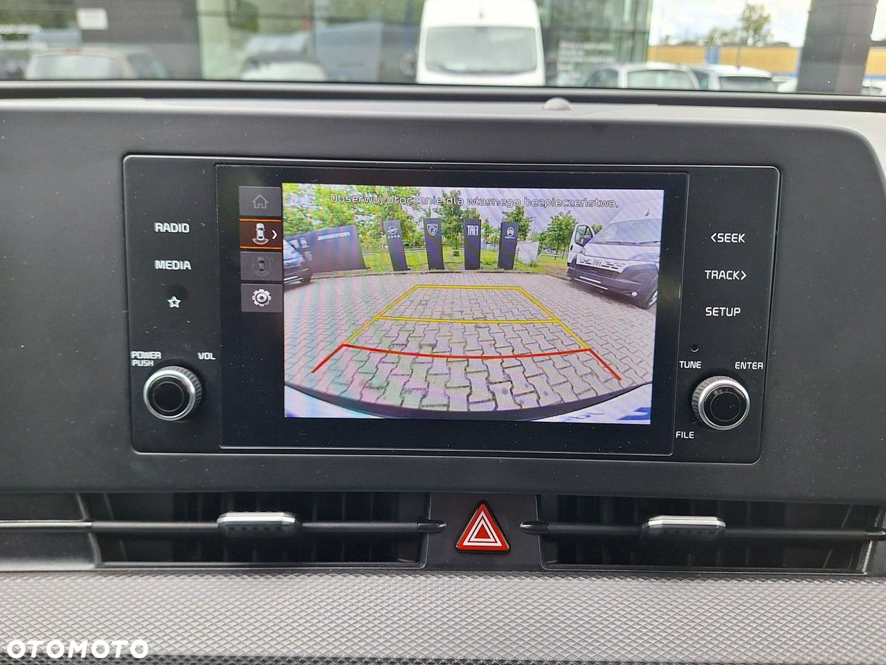 Kia Sportage - 25