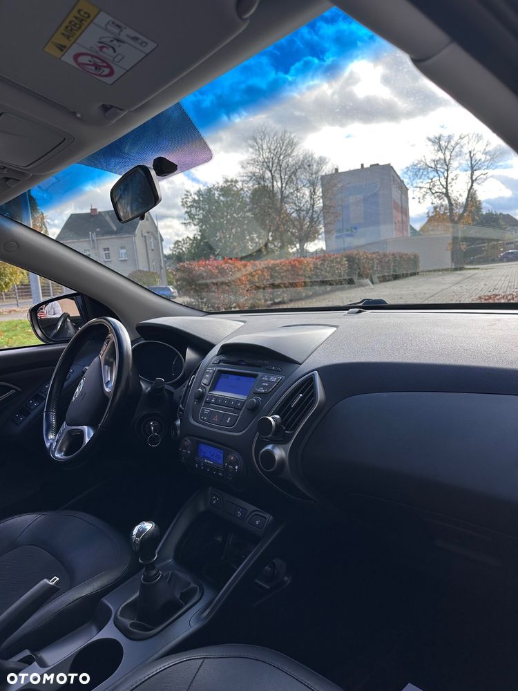 Hyundai ix35 - 19