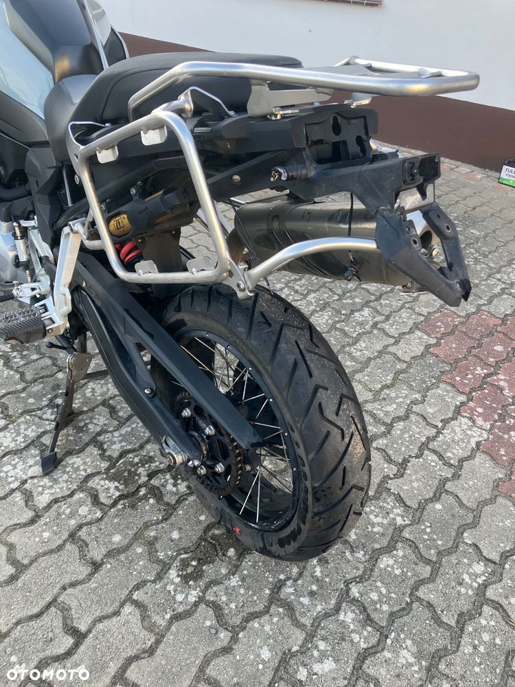 BMW GS - 13