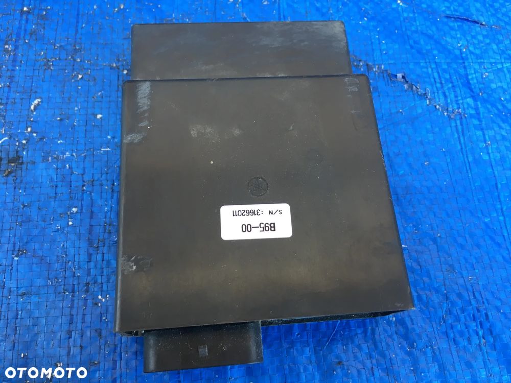 Yamaha FJR 1300 Lift Komputer Sterownik Silnika 2016>  B95-00 - 1