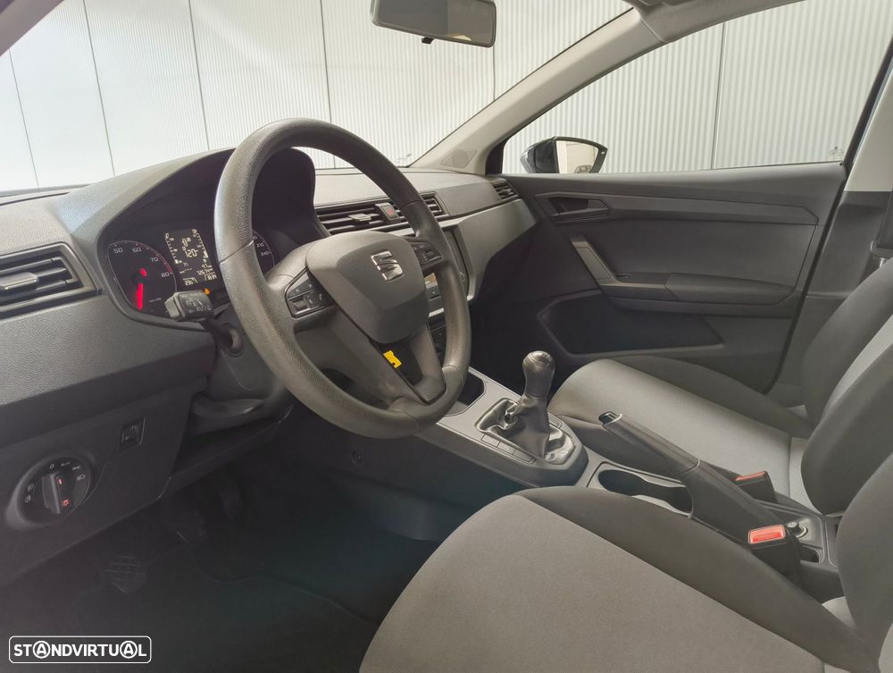 SEAT Ibiza 1.0 Style - 9