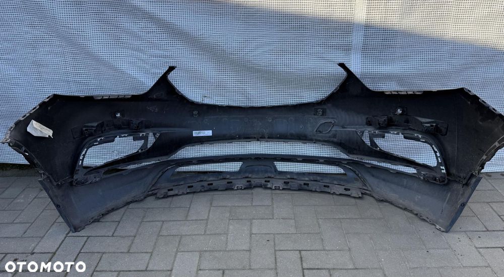 OPEL MOKKA X LIFT ZDERZAK PRZEDNI PRZÓD - 6