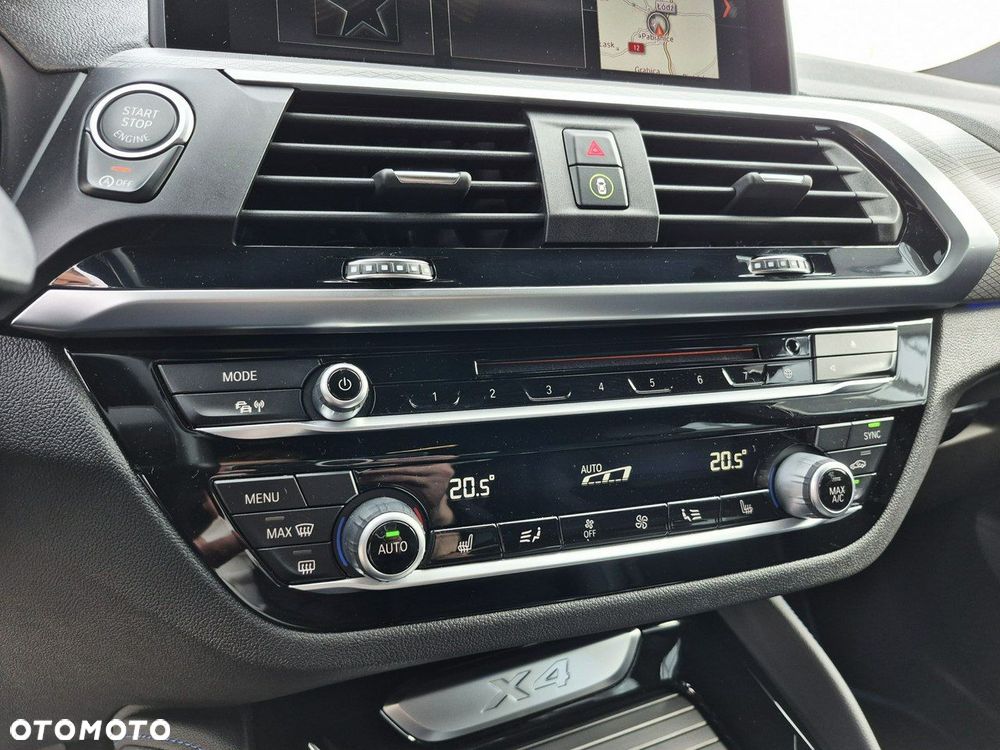 BMW X4 - 36