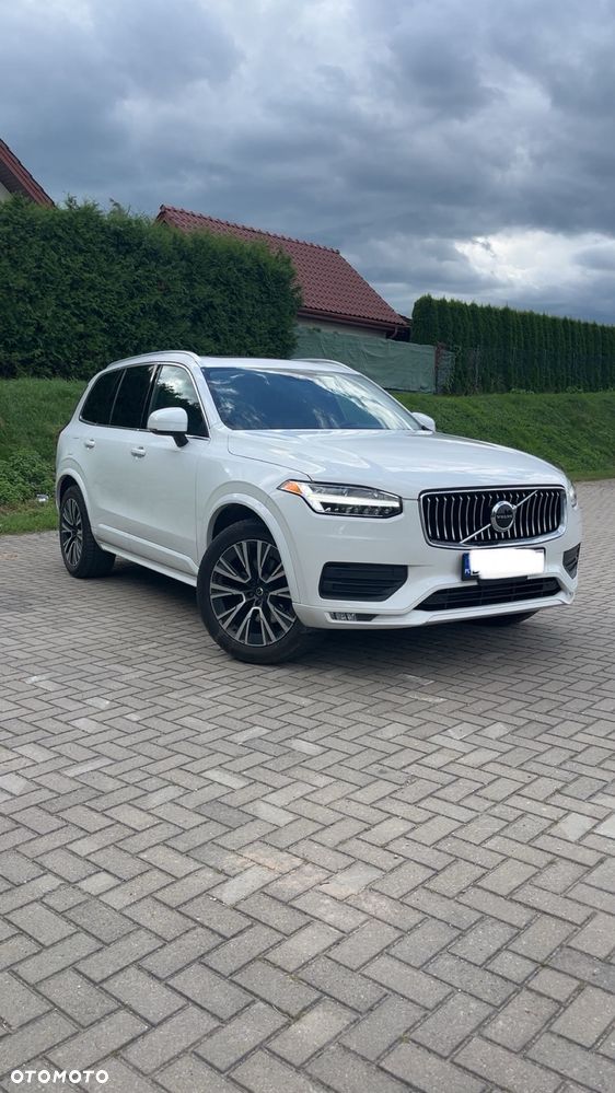 Volvo XC 90 T5 AWD Geartronic Inscription - 2