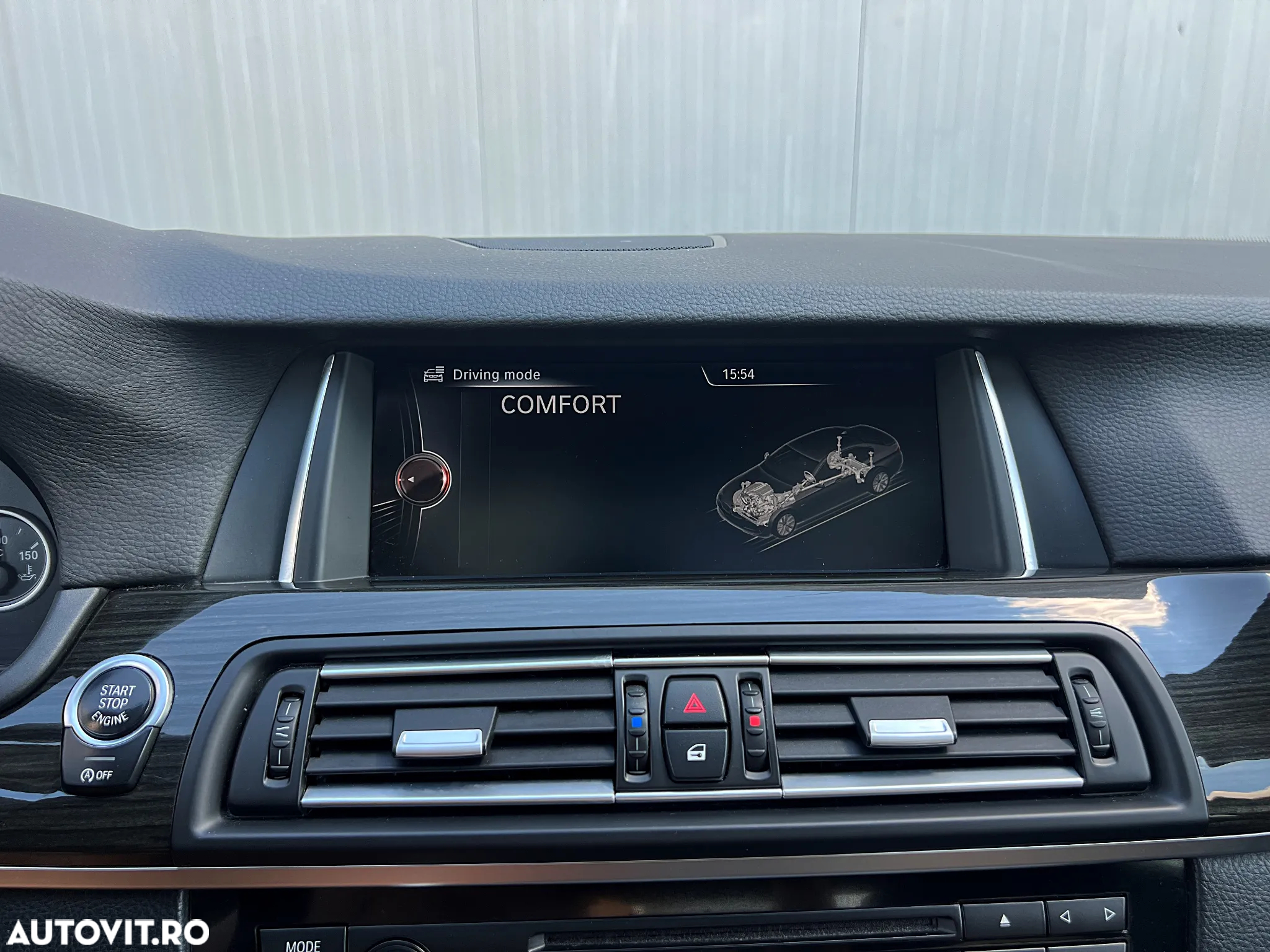 BMW Seria 5 530d xDrive - 35