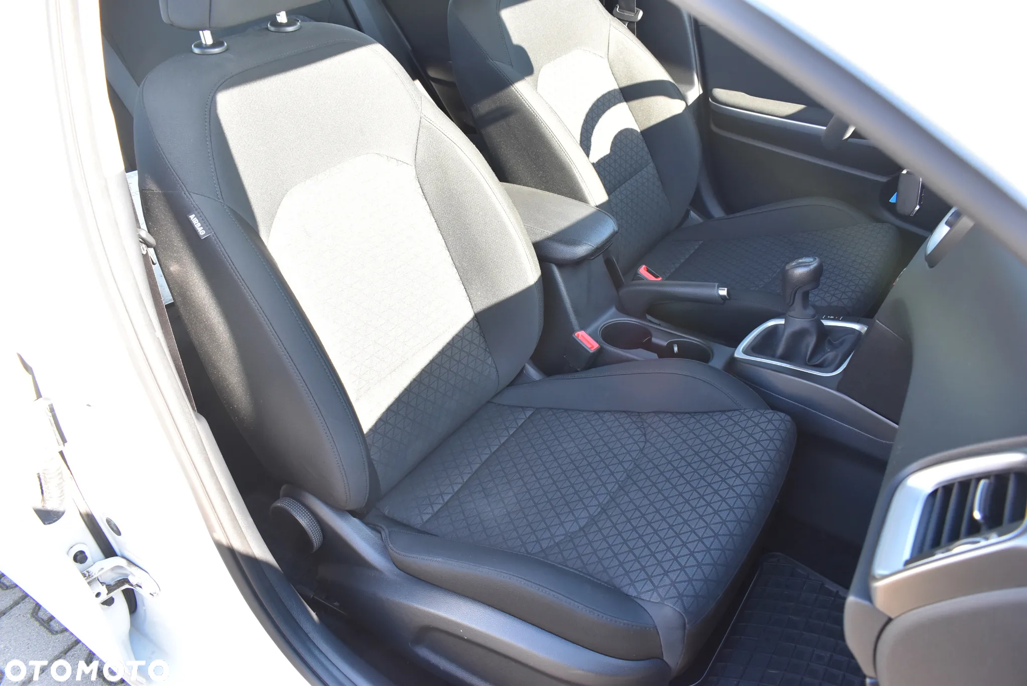 Kia Ceed 1.0 T-GDI S - 19