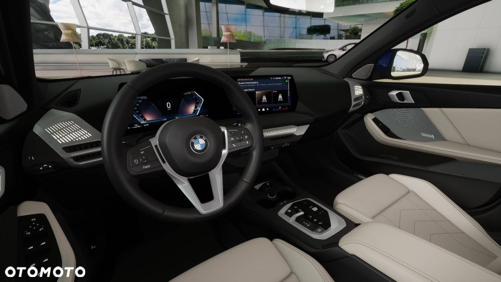 BMW Seria 1 120 mHEV - 9