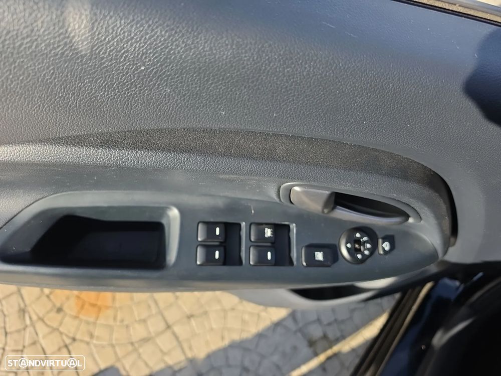 Kia Rio 1.2 CVVT TX AC+VE - 13