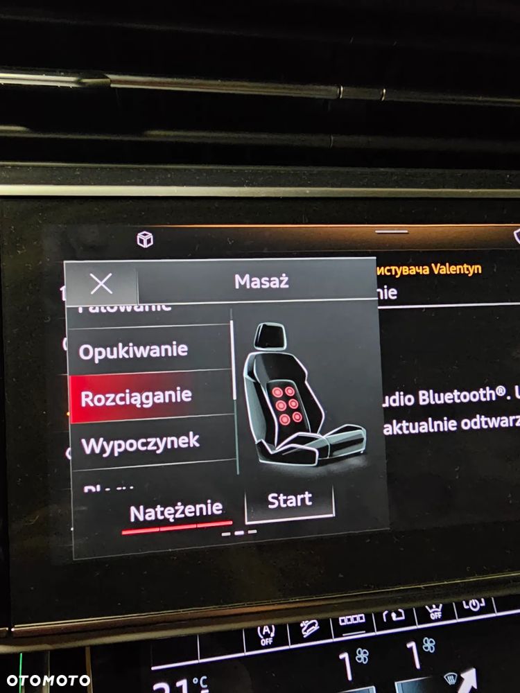 Audi Q8 SUV TDI quattro 210 kW tiptronic - 35