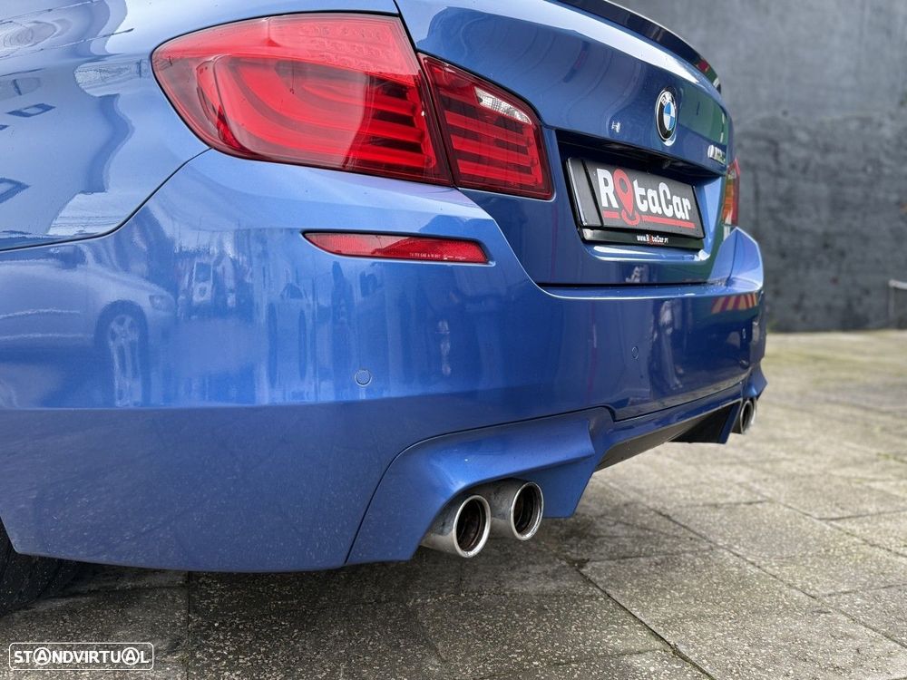 BMW M5 Standard - 23