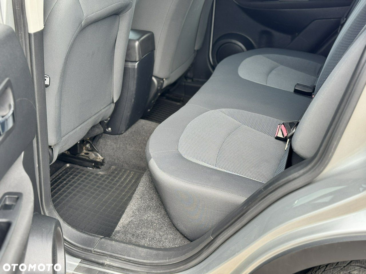 Nissan Qashqai - 19