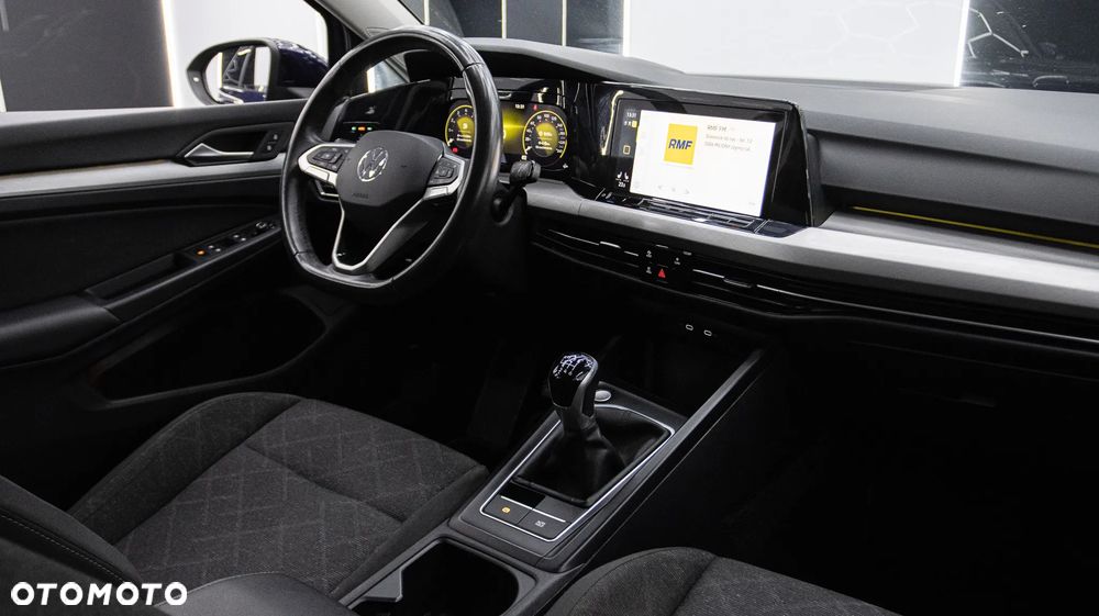 Volkswagen Golf Variant 1.5 TSI EVO Life - 14