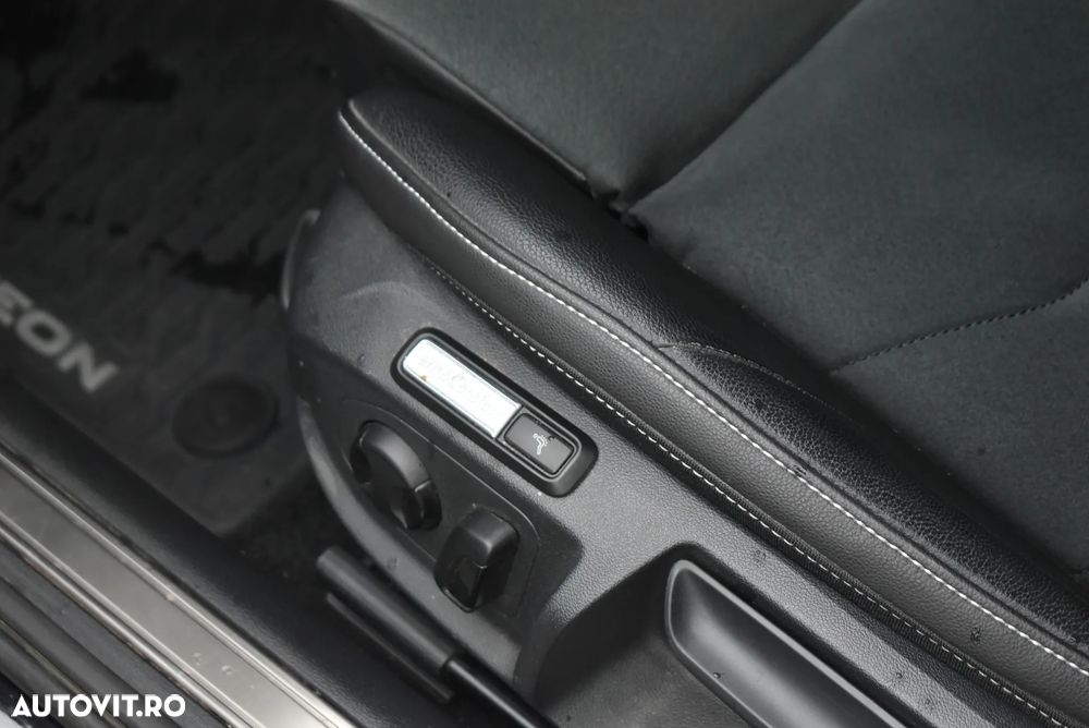 Volkswagen ARTEON 2.0 TSI DSG Elegance - 13