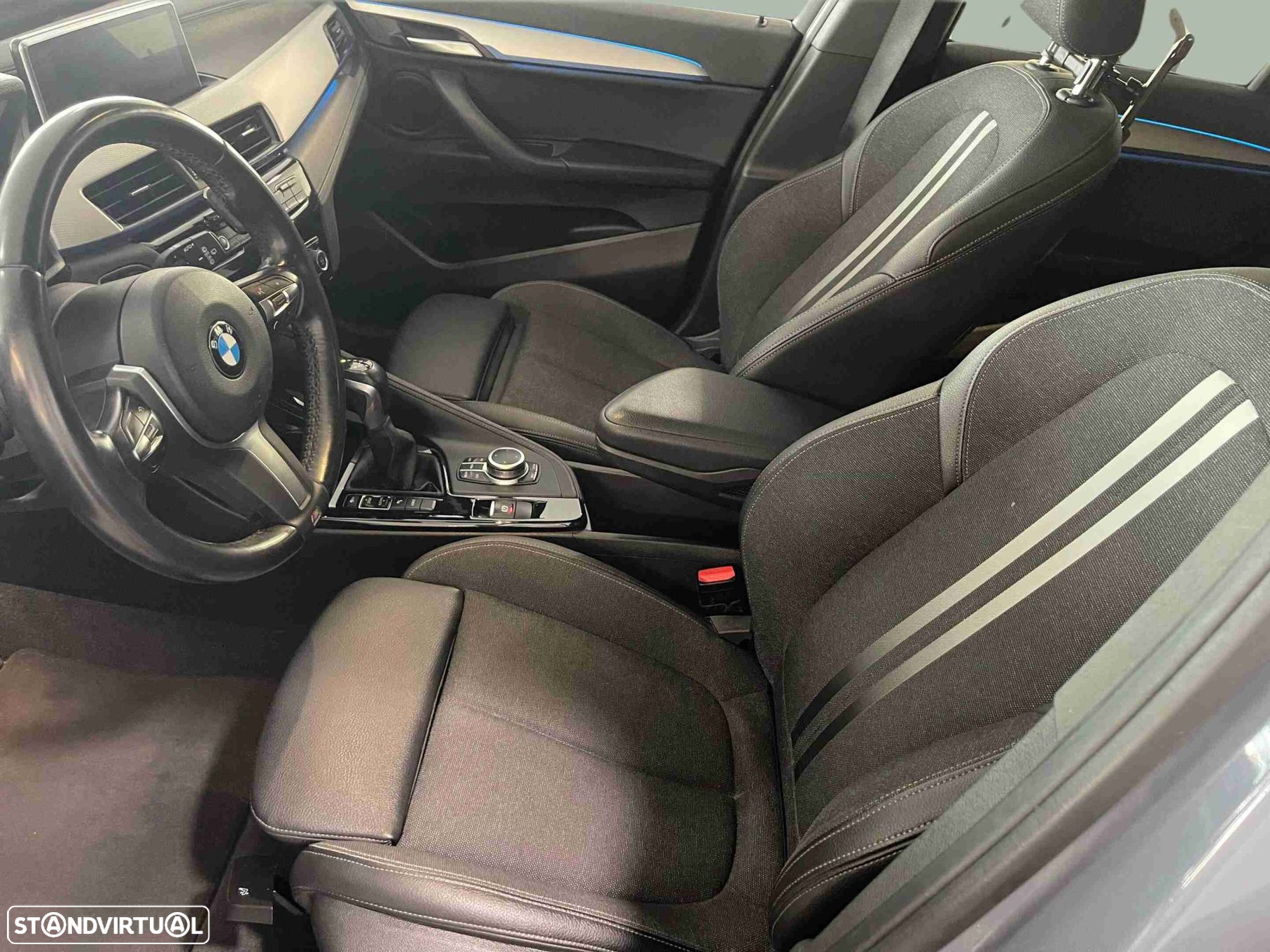 BMW X2 25 e xDrive - 9