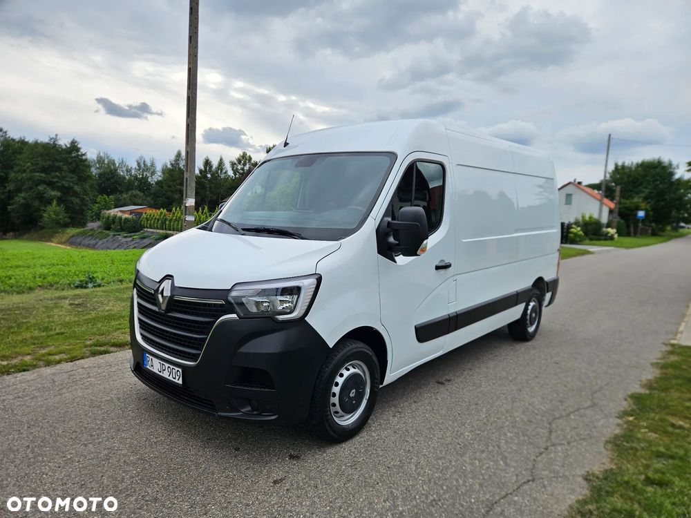 Renault MASTER - 3
