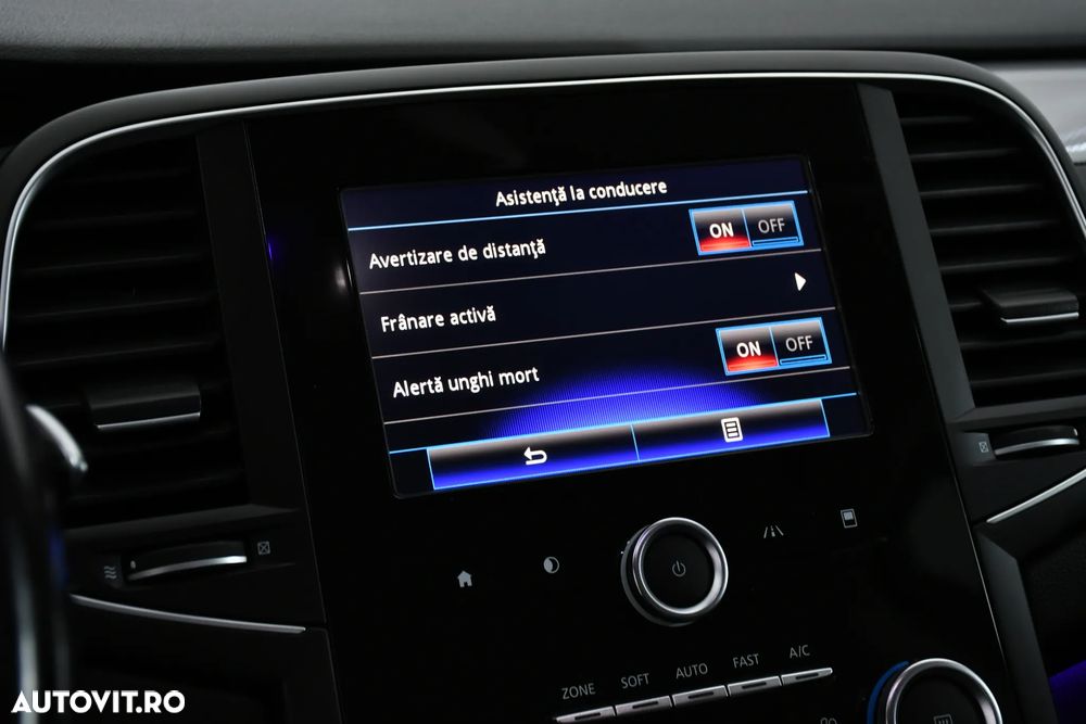 Renault Talisman - 18