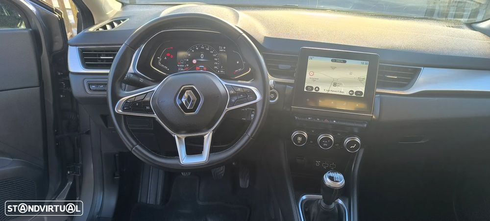 Renault Captur 1.0 TCe Exclusive - 8