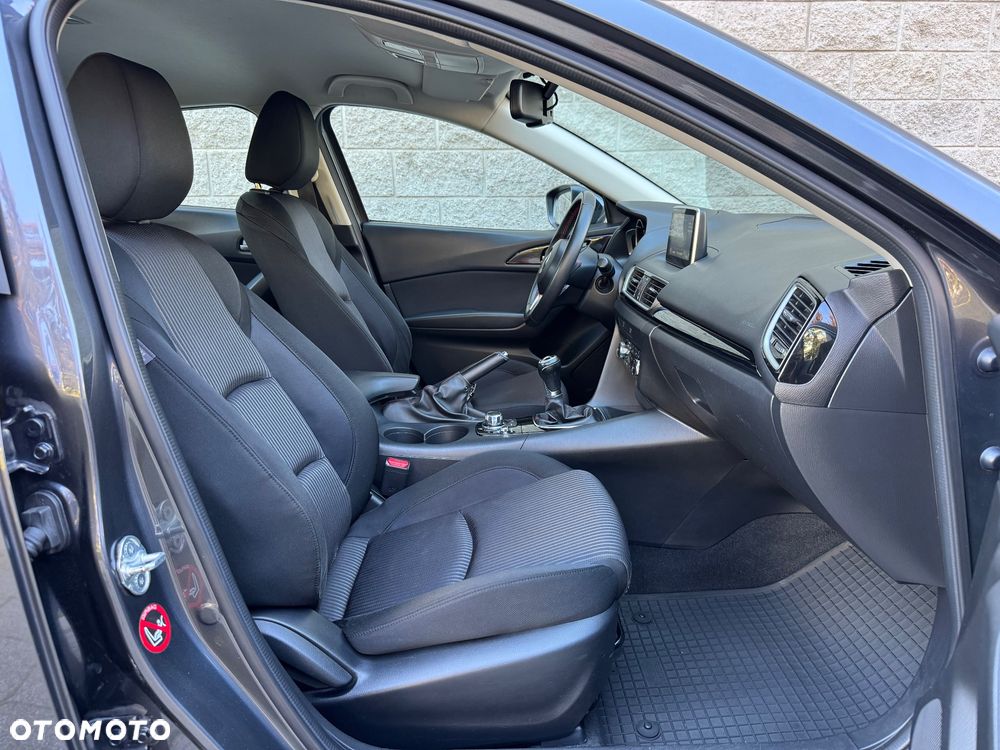 Mazda 3 1.5 Skymotion - 18