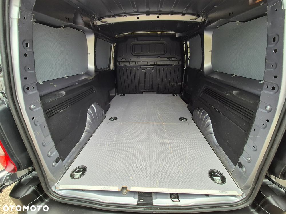 Peugeot PARTNER L2 1.6HDI 100KM - 21