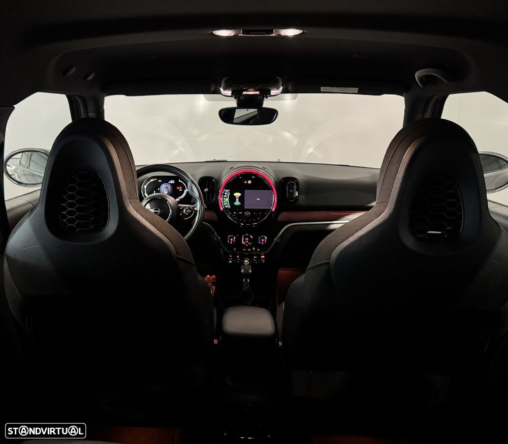 MINI Countryman - 45