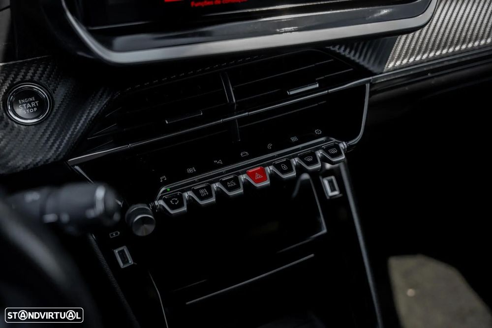 Peugeot 2008 1.2 PureTech GT - 20