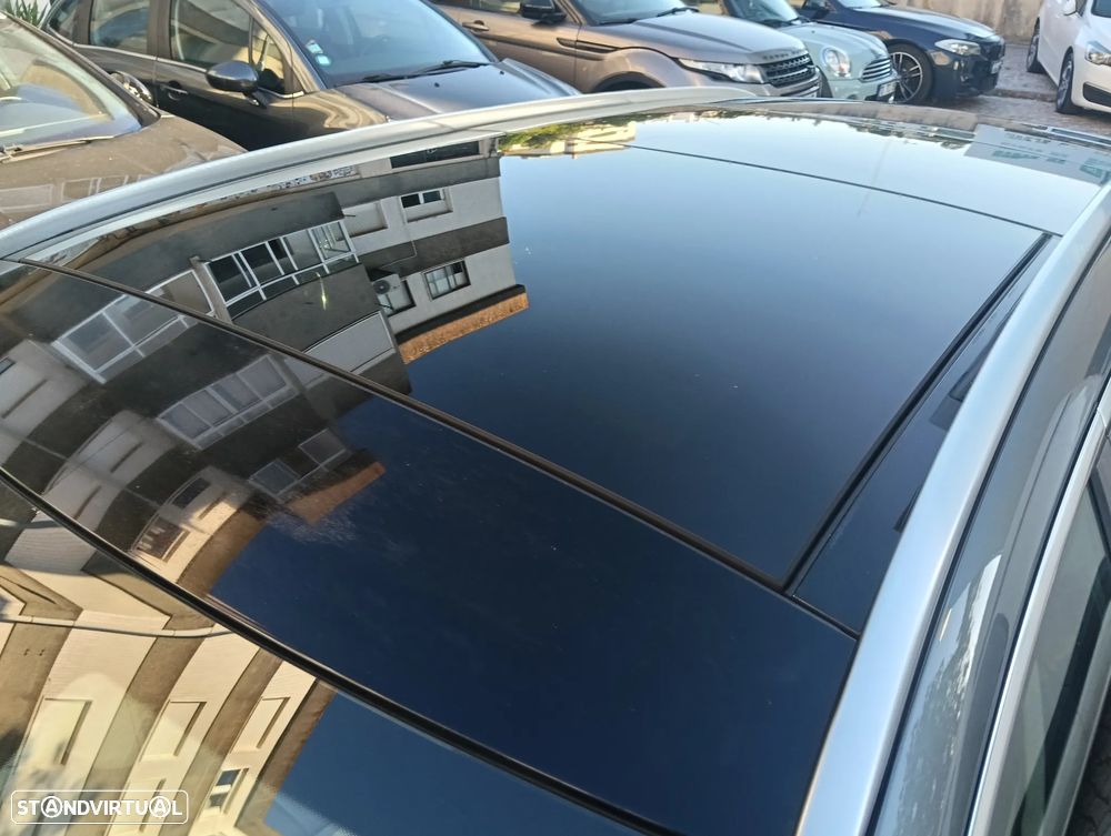 Mercedes-Benz C 300 h Exclusive - 4