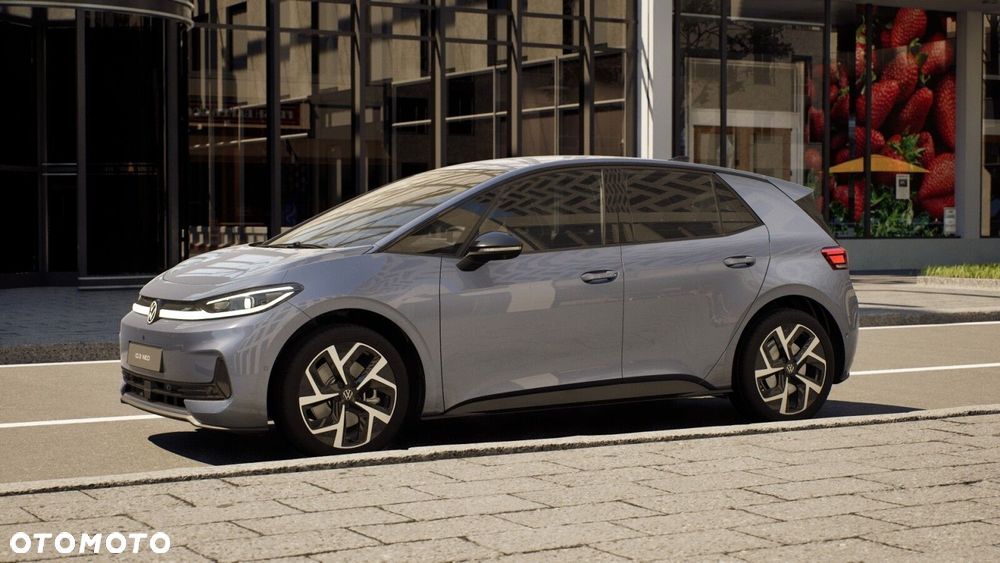 Volkswagen ID.3 Neo 58kWh Style - 4