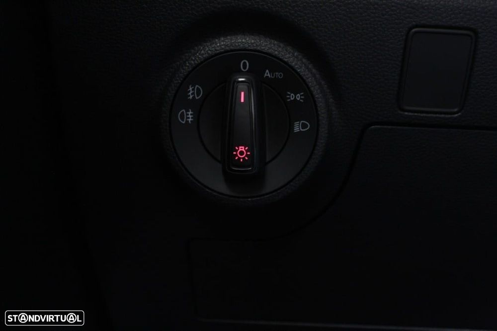 SEAT Ibiza 1.0 TSI FR - 26