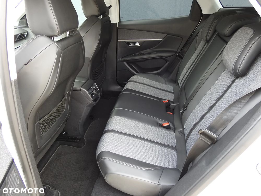 Peugeot 3008 BlueHDi 120 EAT6 Stop & Start Allure - 8