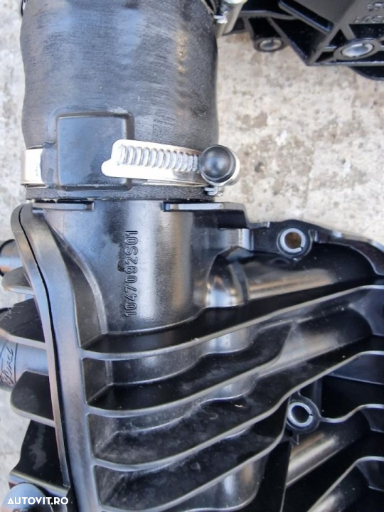 Galerie admisie Ford fiesta,B Max motor 1.0 ecoboost - 3