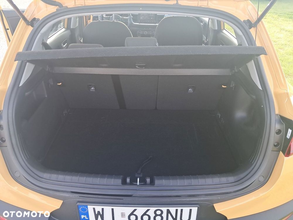 Kia Stonic 1.2 M - 19