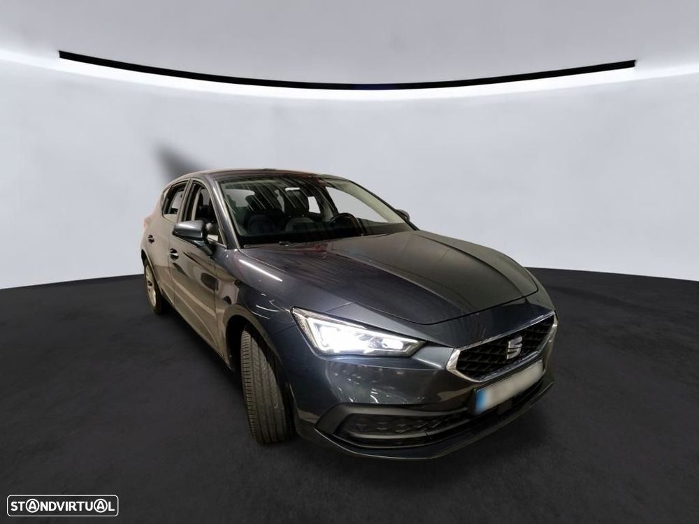 SEAT Leon 1.0 TSI Style - 3