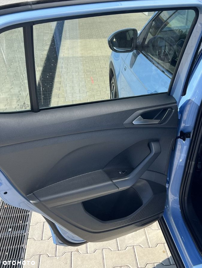 Volkswagen T-Cross 1.5 TSI ACT R-Line Plus DSG - 19